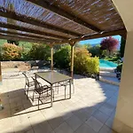 La Closerie De La Riviere, Sisteron 度假居 Bevons