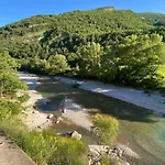 Semesterbostad La Closerie De La Riviere, Sisteron