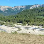 La Closerie De La Riviere, Sisteron *