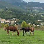 La Closerie De La Riviere, Sisteron Bevons