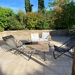 La Closerie De La Riviere, Sisteron