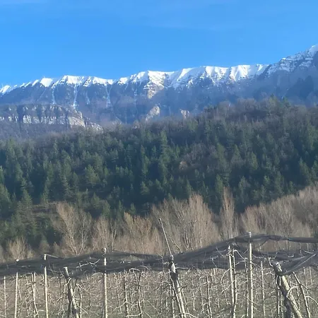 La Closerie De La Riviere, Sisteron Holiday home *