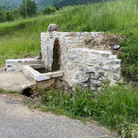 Dom wakacyjny La Closerie De La Riviere, Sisteron Bevons