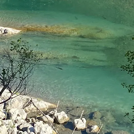 Dom wakacyjny La Closerie De La Riviere, Sisteron Bevons