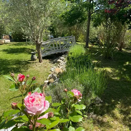 Holiday home La Closerie De La Riviere, Sisteron *