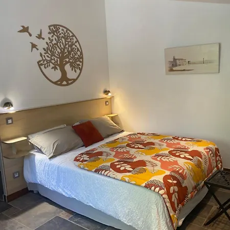 Ferienhaus La Closerie De La Riviere, Sisteron