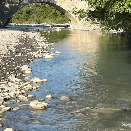 Dom wakacyjny La Closerie De La Riviere, Sisteron