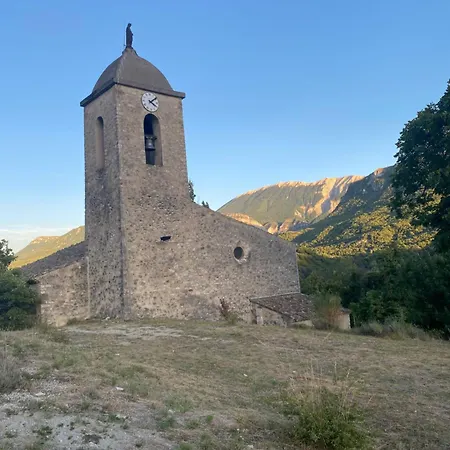 La Closerie De La Riviere, Sisteron