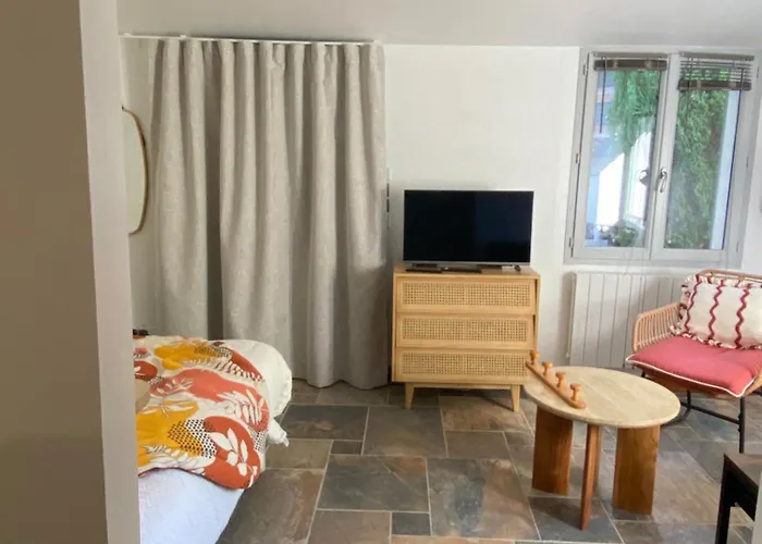 La Closerie De La Riviere, Sisteron *