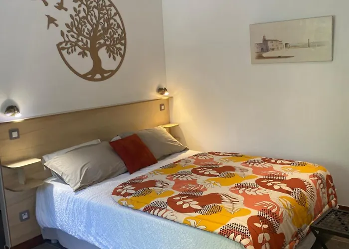 Vakantiehuis La Closerie De La Riviere, Sisteron